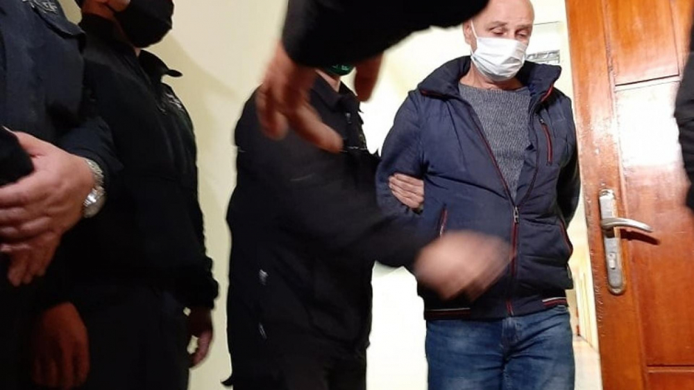Молдовският тираджия, причинил ада с три трупа край Лесово, го загази здраво 
