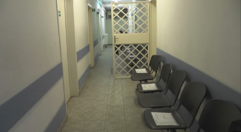 Кошмарът в Онкодиспансера, ръководен от покосената от К-19 д-р Лишковска, става все по-страшен 