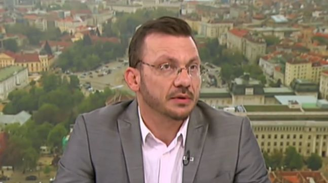 Д-р Хасърджиев тревожно след новия черен рекорд: Тежки месеци предстоят