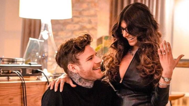 Порно кралицата Миа Халифа шокира феновете си с това разкритие СНИМКИ 18+