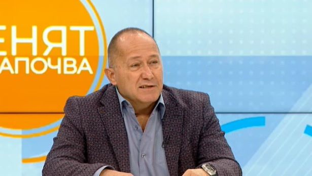Лекар от ВМА, преборил К-19: Заболяването е много загадъчно 