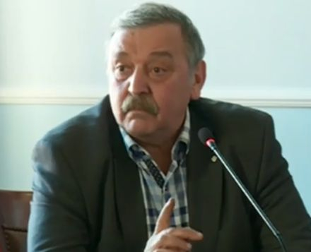 Проф. Кантарджиев огласи нова важна мярка - четвъртото "Д"  