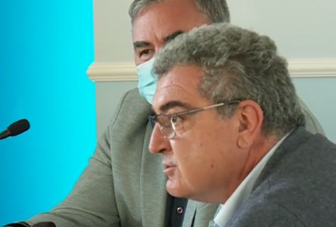 Д-р Пенчев огласи добра новина за COVID-19 в София 