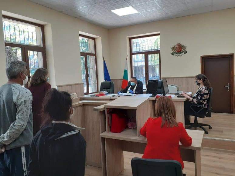 Само в БЛИЦ! Ужасяващи подробности за убийството на многодетната майка в Пловдив 