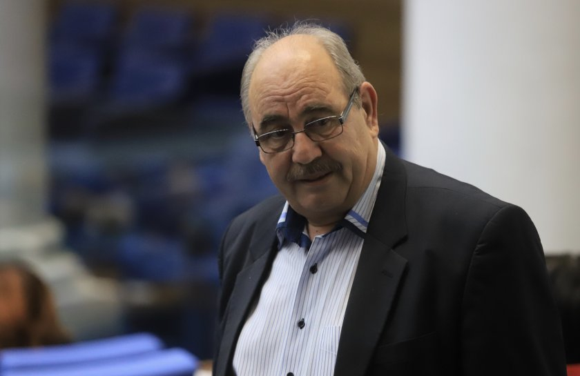 Скандал в парламента! Изгониха депутат от БСП, защото...