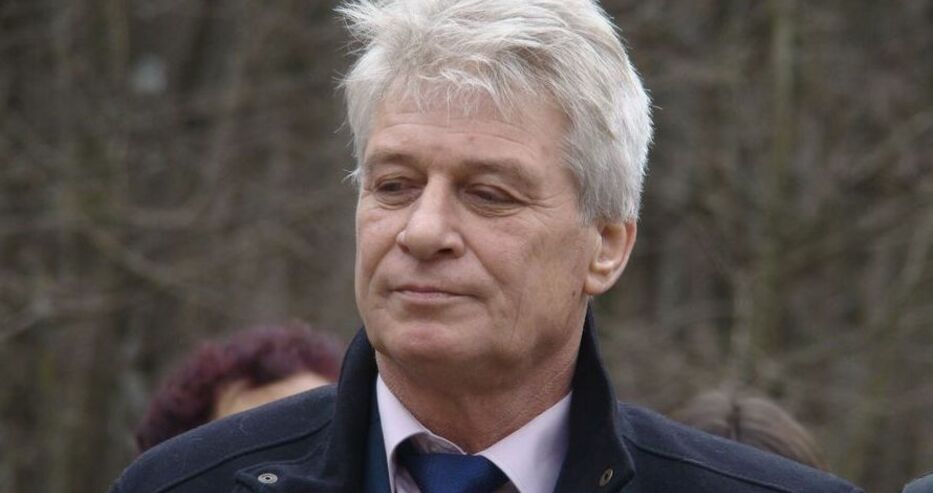 Зверски пребиха лидер на БСП
