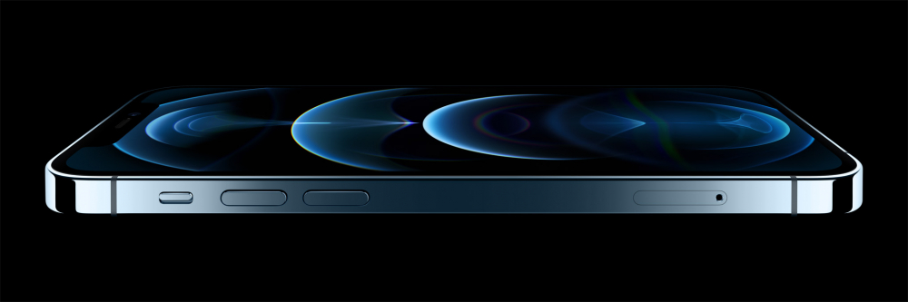 От днес започват предварителните поръчки на iPhone 12 и iPhone 12 Pro във VIVACOM