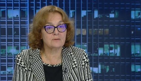 Проф. Коларова посочи най-правилния ход на Радев в коронаскандала в Естония 