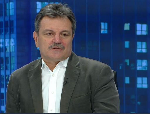 Д-р Симидчиев посочи най-големия проблем по време на К-19