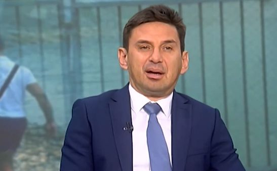 Зам.-председателят на ДПС: Христо Иванов е част от една група, която е като ОПГ в политиката ВИДЕО