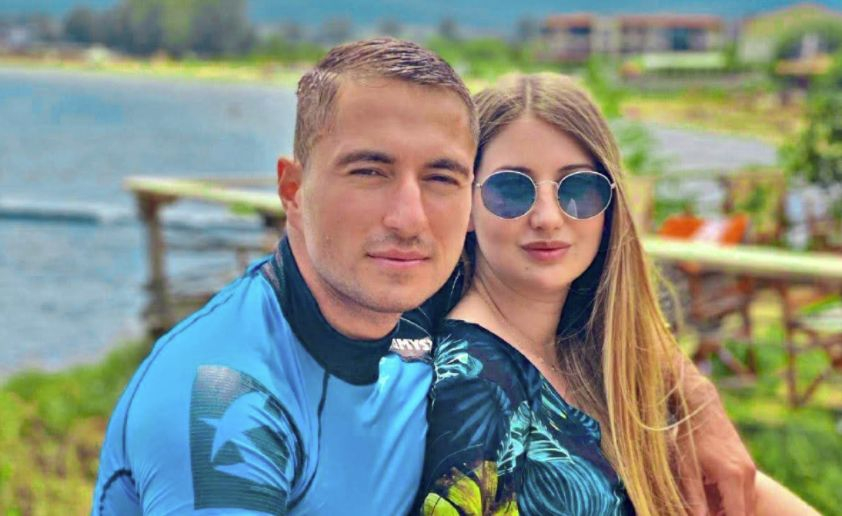Красивата Деси цял живот ще помни изненадата, която получи на празника й ВИДЕО