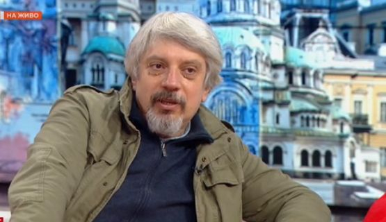 Проф. Витанов: Нека К-19 да мре яко, не се прецаквайте!