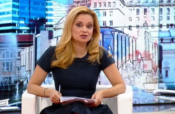 Ади Радева с извънредна новина за покосения от К-19 Георги Любенов