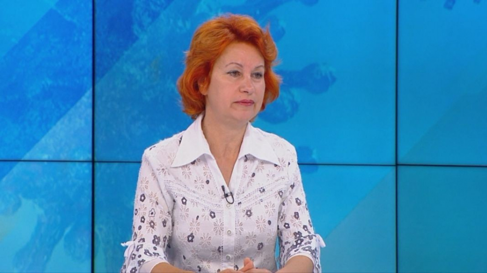 Проф. Христова каза къде е най-вероятно да се заразим с COVID-19 