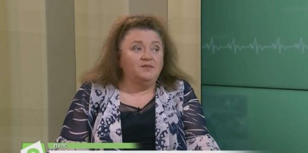 Проф. Александрова: Сезонният грип и К-19 може да се съюзят и тогава...