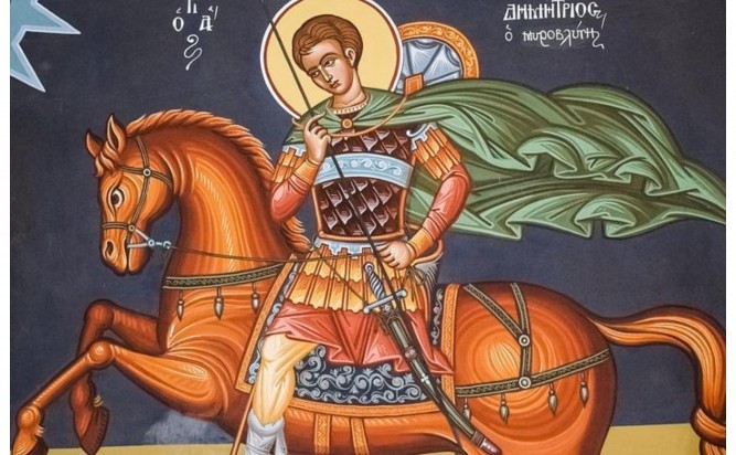 Голям празник! Черпят 40 любими имена, гадае се за идната година