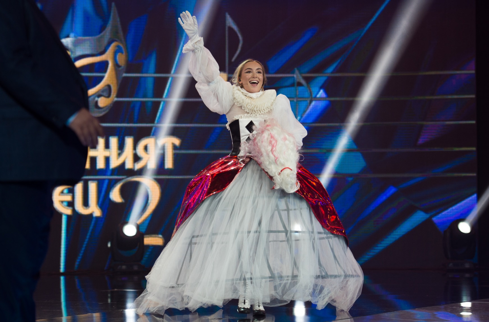 Ива Екимова не е на себе си заради щерка си ВИДЕО