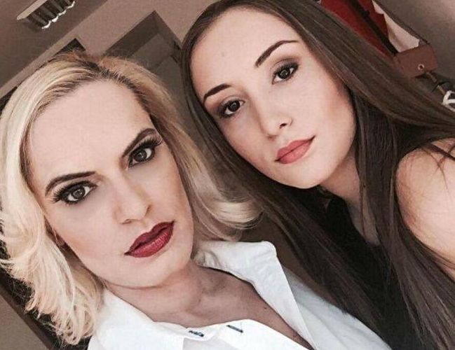 Ива Екимова не е на себе си заради щерка си ВИДЕО