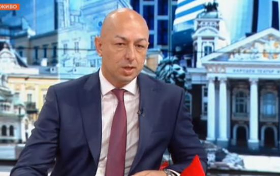 Щерьо Ножаров: Предложенията за промени в НПК отговорят на практиката в останалите държави-членки на ЕС