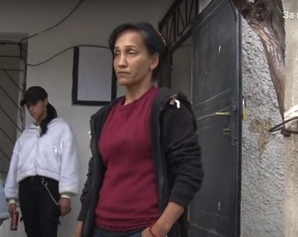 Скандални разкрития за 14-г. Тунджай, убил 13-г. Диана с нож в гърдите ВИДЕО