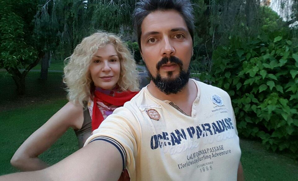 Няма да повярвате какви ги е вършил Стефан на Гала зад гърба й 