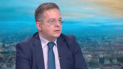 Дончо Барбалов обяви ще има ли вечерен час в София