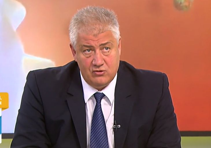 Проф. Балтов с извънредни новини за състоянието на Борисов и препоръка към Радев