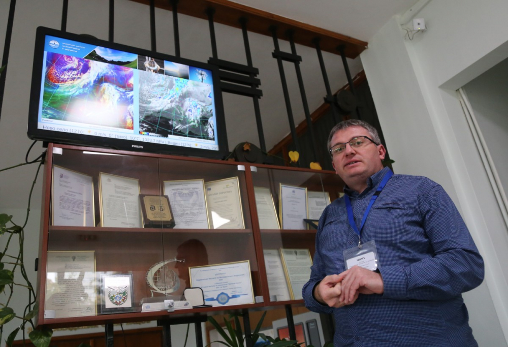 Синоптикът Красимир Стоев разкри кога иде истинската зима в България ВИДЕО
