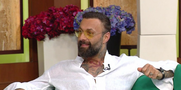 DJ Дамян шокира пловдивчани с тази постъпка СНИМКА