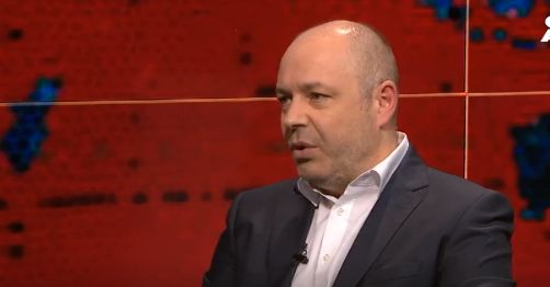 Проф. Габровски: Няма какво да се лъжем, гоним 2000 заразени на ден, но това не е краят! 