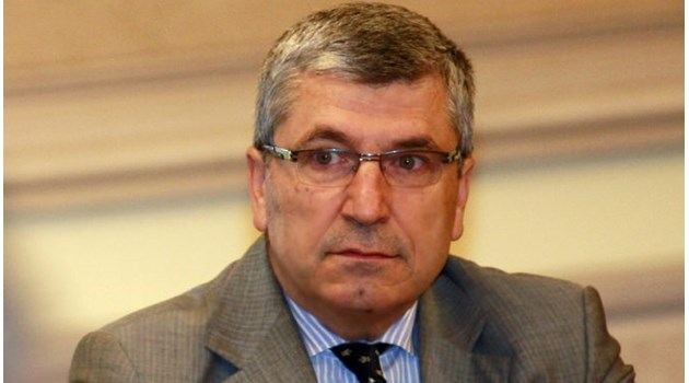 Агент Сашо възхитен от Мангъров