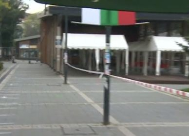 КПП-тата се върнаха! Ето къде вече има строг контрол СНИМКИ