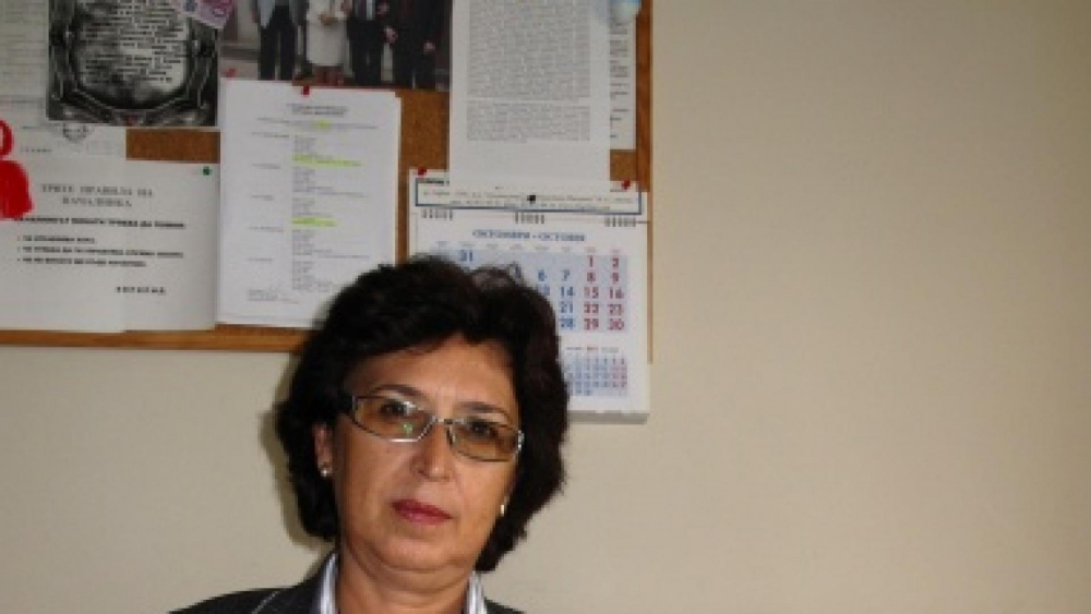 Ето кой стана шеф на столичното РЗИ СНИМКА