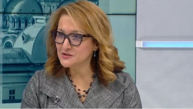 Проф. Коларова: Политизирахме и горкия коронавирус – мерим си карантината