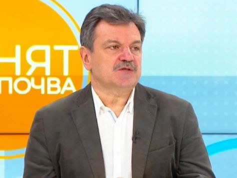 Д-р Симидчиев посочи страшни числа за К-19 и огромна грешка, която правим при висока температура
