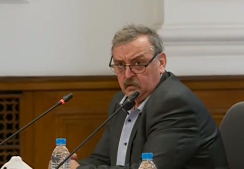 Проф. Кантарджиев сензационно: Две минути микровълнова печка - няма коронавирус ВИДЕО