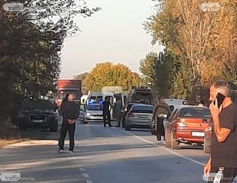 Много лоши новини след фаталното меле във Войводиново