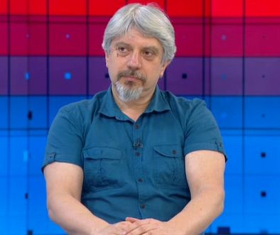Проф. Витанов посочи идиотите, всеки от които заразява с К-19 по 406 души у нас! 