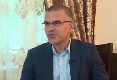 Симеон Дянков съветва от САЩ как да закрепим икономиката