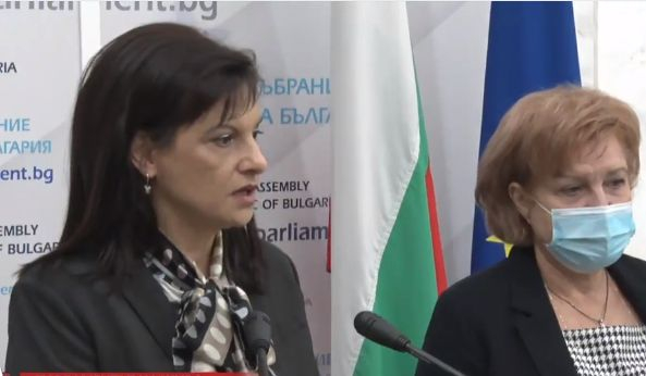 ГЕРБ с важно съобщение за ресторантьорския бизнес ВИДЕО