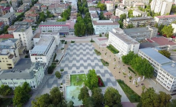Въвеждат по-строги мерки в голям областен град