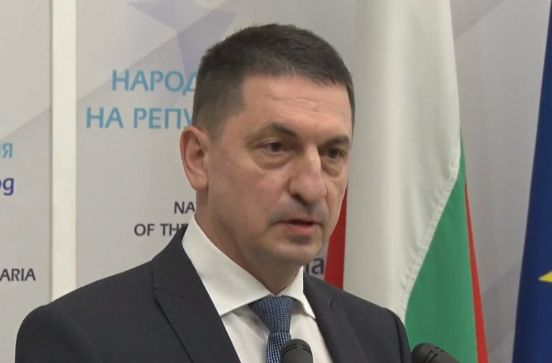 Министър Терзийски огласи тежки наказания за десетки хиляди нарушения на карантината ВИДЕО