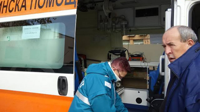 Трагедията е огромна! Прочутият наш лекар, погубен от К-19, извършил голям подвиг! 