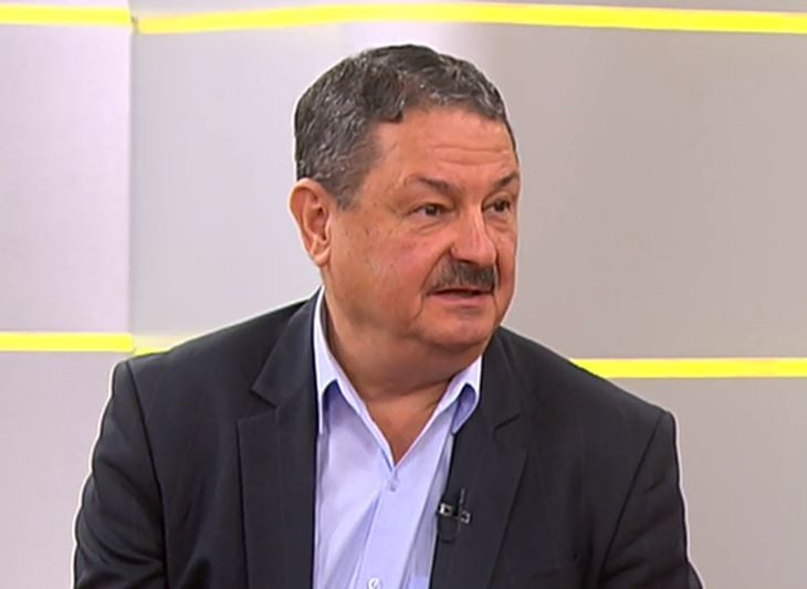 Проф. Рачев с прогноза кога ще имаме "Сиромашко лято" и сняг в България