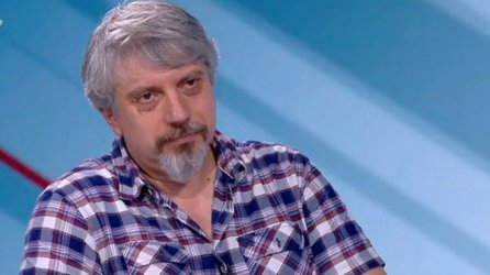 Проф. Витанов със стряскащи думи какво ни чака с К-19 след черния октомври, ако... 