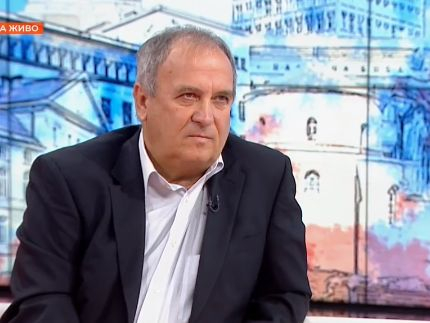 Проф. Темелков посочи причината за коронаужаса в България