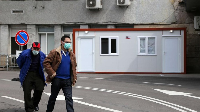 Проф. Балтов със спешна новина за ставащото в "Пирогов"