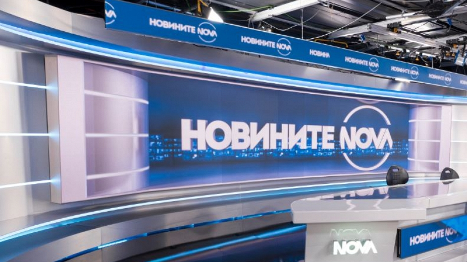 К-19 тръшна мълниеносно известен водещ от Нова тв, разплака се в ефир заради "тъпото копеле" ВИДЕО