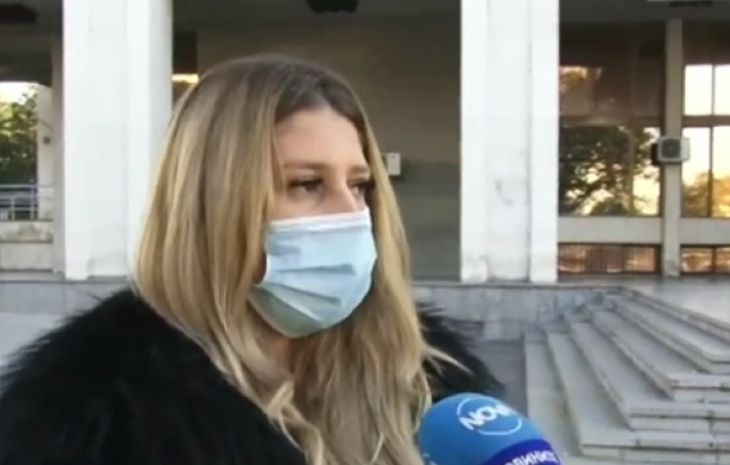 Драмата с изчезналата Теодора е неописума, през сълзи се появи... ВИДЕО