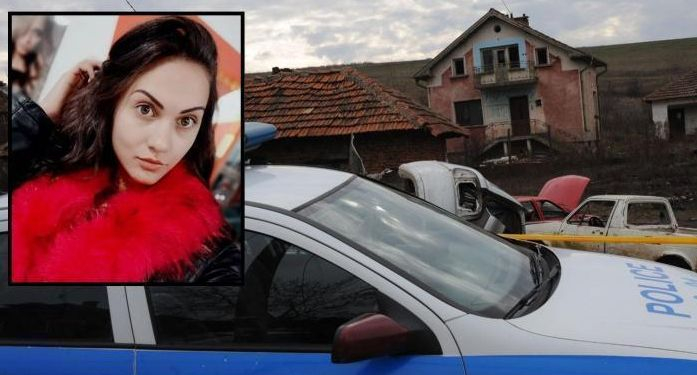 Циганинът Аксел, изнасилил и убил Андреа в Галиче, се призна за частично виновен!